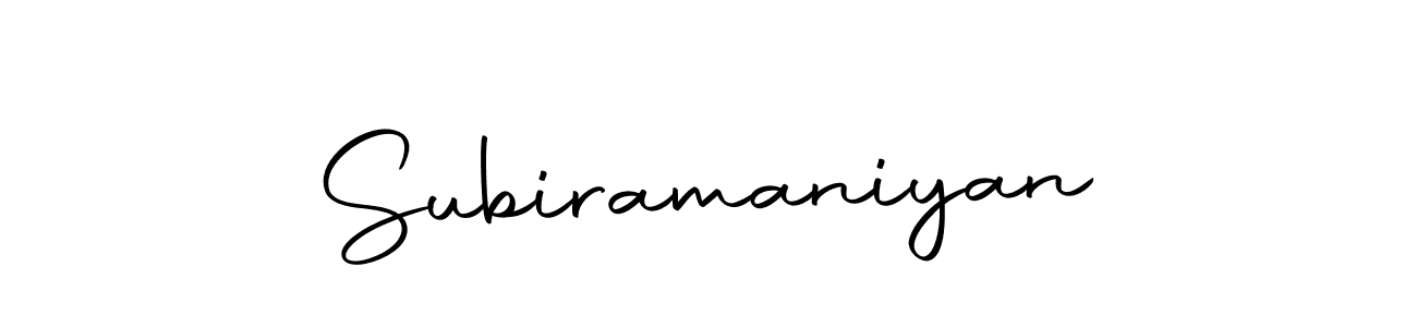 Check out images of Autograph of Subiramaniyan name. Actor Subiramaniyan Signature Style. Autography-DOLnW is a professional sign style online. Subiramaniyan signature style 10 images and pictures png
