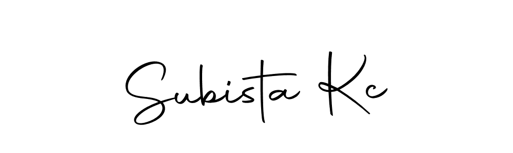 Make a short Subista Kc signature style. Manage your documents anywhere anytime using Autography-DOLnW. Create and add eSignatures, submit forms, share and send files easily. Subista Kc signature style 10 images and pictures png