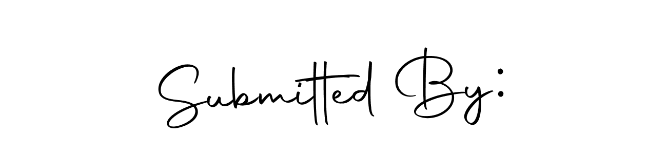 Once you've used our free online signature maker to create your best signature Autography-DOLnW style, it's time to enjoy all of the benefits that Submitted By: name signing documents. Submitted By: signature style 10 images and pictures png