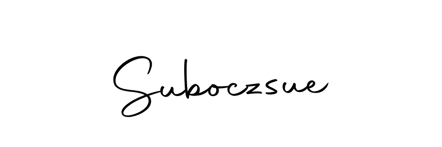 See photos of Suboczsue official signature by Spectra . Check more albums & portfolios. Read reviews & check more about Autography-DOLnW font. Suboczsue signature style 10 images and pictures png