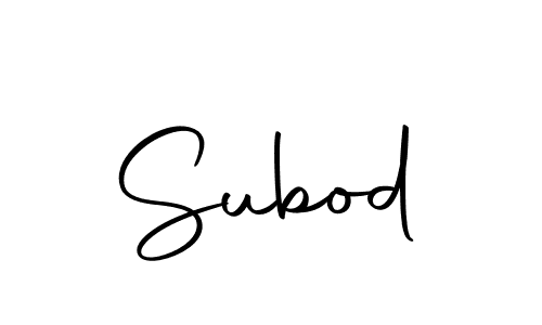 Also we have Subod name is the best signature style. Create professional handwritten signature collection using Autography-DOLnW autograph style. Subod signature style 10 images and pictures png