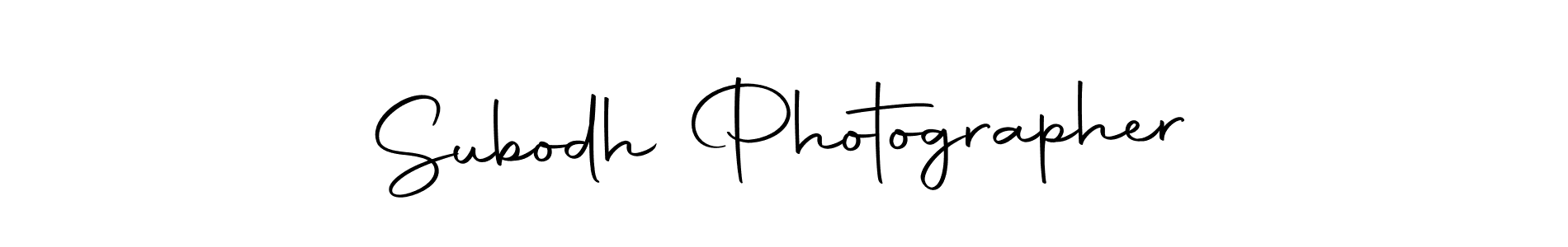 Make a short Subodh Photographer signature style. Manage your documents anywhere anytime using Autography-DOLnW. Create and add eSignatures, submit forms, share and send files easily. Subodh Photographer signature style 10 images and pictures png
