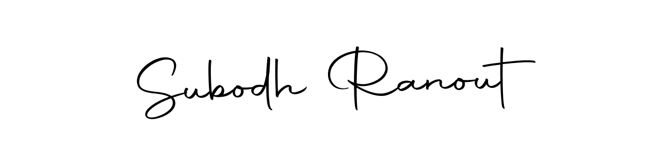 Check out images of Autograph of Subodh Ranout name. Actor Subodh Ranout Signature Style. Autography-DOLnW is a professional sign style online. Subodh Ranout signature style 10 images and pictures png