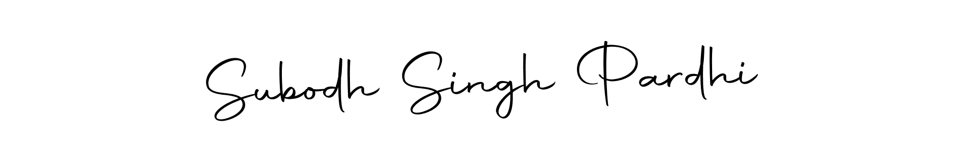 Here are the top 10 professional signature styles for the name Subodh Singh Pardhi. These are the best autograph styles you can use for your name. Subodh Singh Pardhi signature style 10 images and pictures png