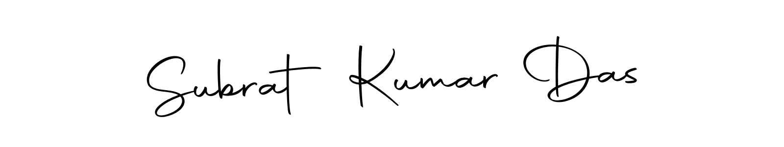 Also You can easily find your signature by using the search form. We will create Subrat Kumar Das name handwritten signature images for you free of cost using Autography-DOLnW sign style. Subrat Kumar Das signature style 10 images and pictures png