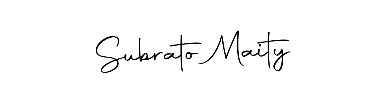 Also You can easily find your signature by using the search form. We will create Subrato Maity name handwritten signature images for you free of cost using Autography-DOLnW sign style. Subrato Maity signature style 10 images and pictures png