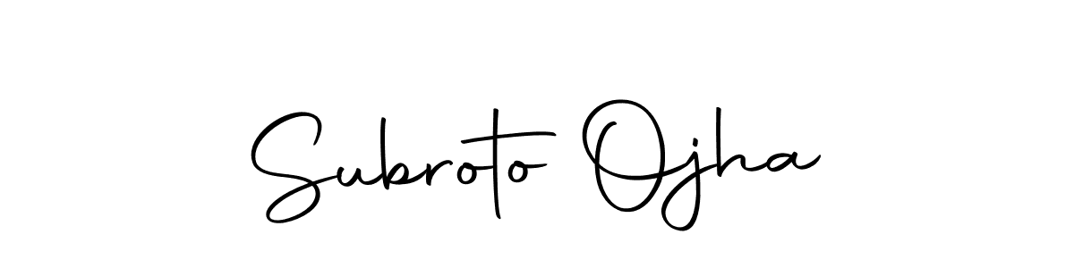 How to Draw Subroto Ojha signature style? Autography-DOLnW is a latest design signature styles for name Subroto Ojha. Subroto Ojha signature style 10 images and pictures png