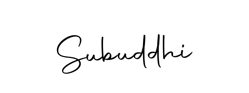 if you are searching for the best signature style for your name Subuddhi. so please give up your signature search. here we have designed multiple signature styles  using Autography-DOLnW. Subuddhi signature style 10 images and pictures png