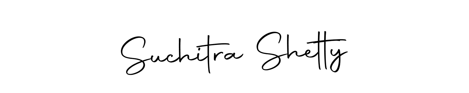 How to make Suchitra Shetty signature? Autography-DOLnW is a professional autograph style. Create handwritten signature for Suchitra Shetty name. Suchitra Shetty signature style 10 images and pictures png