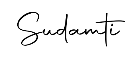 Turn your name Sudamti into a signature brand with Autography-DOLnW styling. Download in standard PNG or transparent format anytime. Sudamti signature style 10 images and pictures png