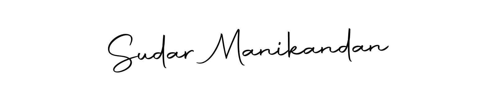 This is the best signature style for the Sudar Manikandan name. Also you like these signature font (Autography-DOLnW). Mix name signature. Sudar Manikandan signature style 10 images and pictures png