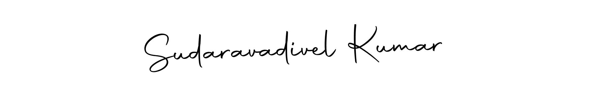 You should practise on your own different ways (Autography-DOLnW) to write your name (Sudaravadivel Kumar) in signature. don't let someone else do it for you. Sudaravadivel Kumar signature style 10 images and pictures png