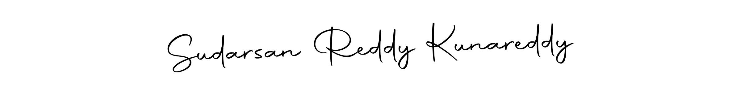 Check out images of Autograph of Sudarsan Reddy Kunareddy name. Actor Sudarsan Reddy Kunareddy Signature Style. Autography-DOLnW is a professional sign style online. Sudarsan Reddy Kunareddy signature style 10 images and pictures png