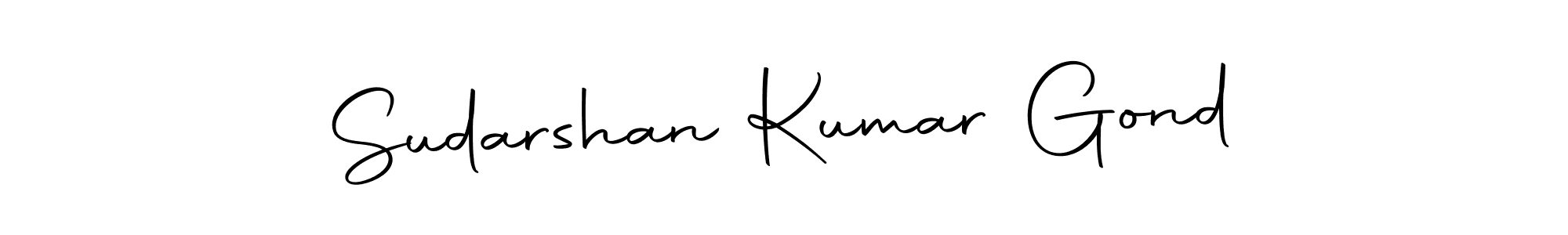 Check out images of Autograph of Sudarshan Kumar Gond name. Actor Sudarshan Kumar Gond Signature Style. Autography-DOLnW is a professional sign style online. Sudarshan Kumar Gond signature style 10 images and pictures png