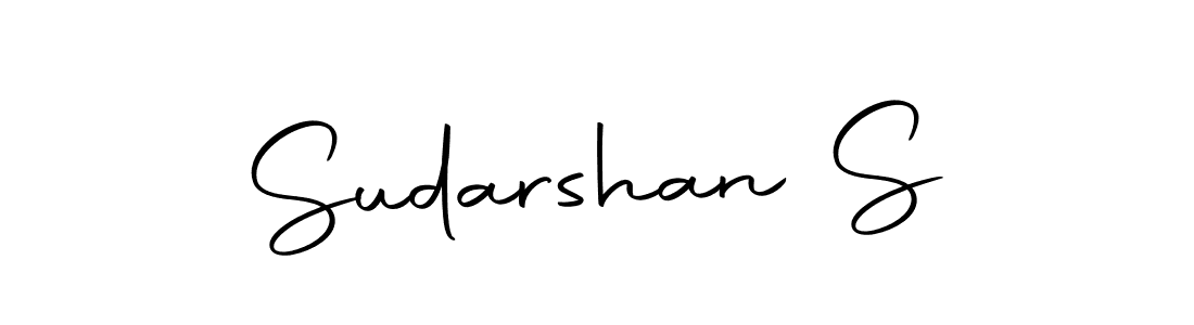 Here are the top 10 professional signature styles for the name Sudarshan S. These are the best autograph styles you can use for your name. Sudarshan S signature style 10 images and pictures png