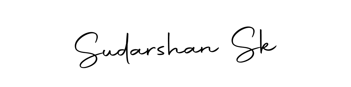 Once you've used our free online signature maker to create your best signature Autography-DOLnW style, it's time to enjoy all of the benefits that Sudarshan Sk name signing documents. Sudarshan Sk signature style 10 images and pictures png