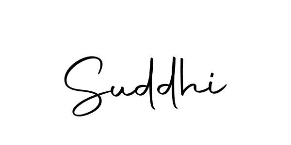 Suddhi stylish signature style. Best Handwritten Sign (Autography-DOLnW) for my name. Handwritten Signature Collection Ideas for my name Suddhi. Suddhi signature style 10 images and pictures png