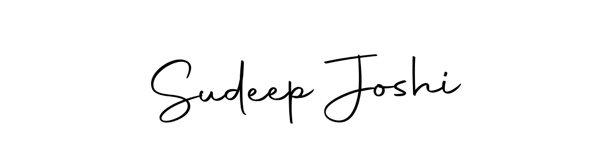 Here are the top 10 professional signature styles for the name Sudeep Joshi. These are the best autograph styles you can use for your name. Sudeep Joshi signature style 10 images and pictures png