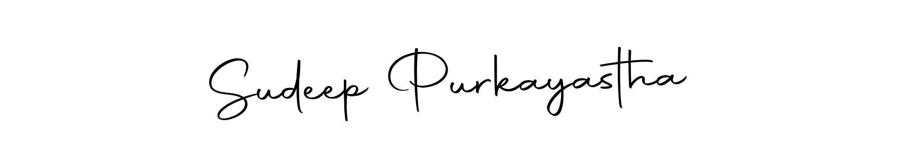 if you are searching for the best signature style for your name Sudeep Purkayastha. so please give up your signature search. here we have designed multiple signature styles  using Autography-DOLnW. Sudeep Purkayastha signature style 10 images and pictures png