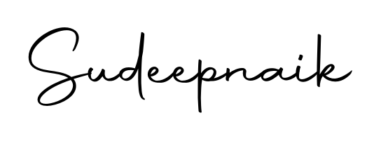 A dynamic signature style for Sudeepnaik using Autography-DOLnW script. Designed to look authentic, handwritten, and professional. Sudeepnaik signature style 10 images and pictures png