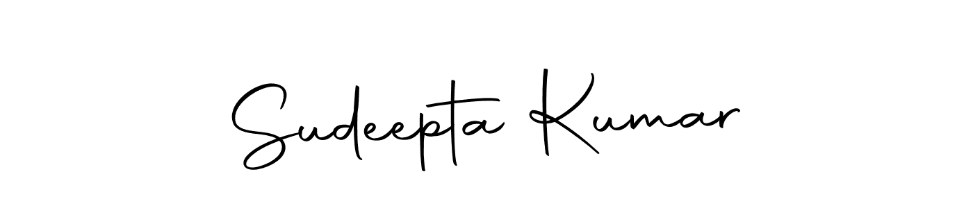You should practise on your own different ways (Autography-DOLnW) to write your name (Sudeepta Kumar) in signature. don't let someone else do it for you. Sudeepta Kumar signature style 10 images and pictures png