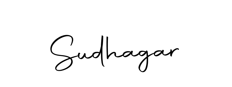 You can use this online signature creator to create a handwritten signature for the name Sudhagar. This is the best online autograph maker. Sudhagar signature style 10 images and pictures png