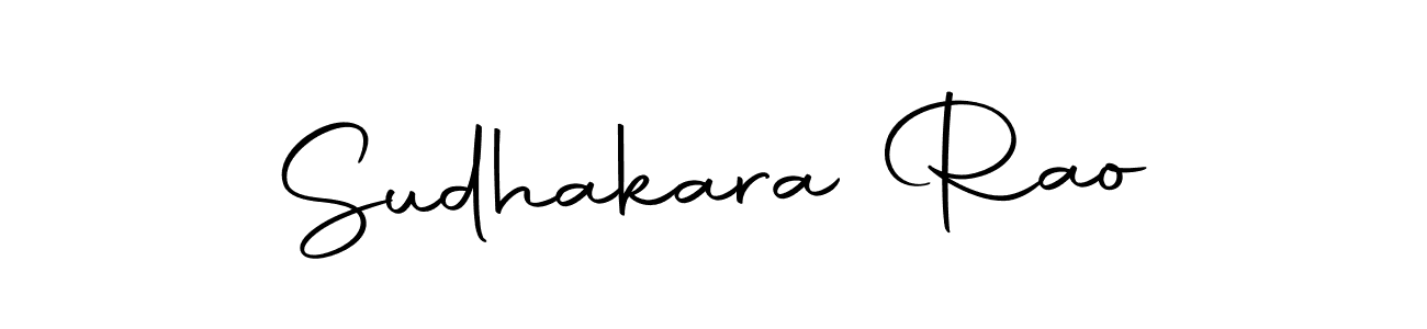 You can use this online signature creator to create a handwritten signature for the name Sudhakara Rao. This is the best online autograph maker. Sudhakara Rao signature style 10 images and pictures png