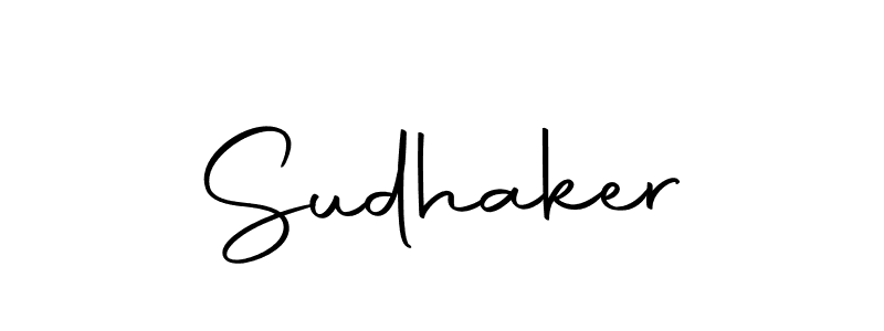 You should practise on your own different ways (Autography-DOLnW) to write your name (Sudhaker) in signature. don't let someone else do it for you. Sudhaker signature style 10 images and pictures png