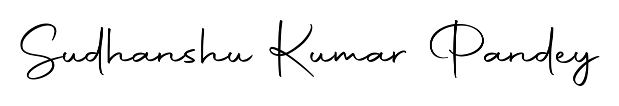 The Autography-DOLnW signature style provides a bold statement for name Sudhanshu Kumar Pandey. Designed for business owners, executives, and leaders. Sudhanshu Kumar Pandey signature style 10 images and pictures png
