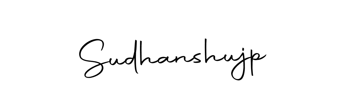 Once you've used our free online signature maker to create your best signature Autography-DOLnW style, it's time to enjoy all of the benefits that Sudhanshujp name signing documents. Sudhanshujp signature style 10 images and pictures png