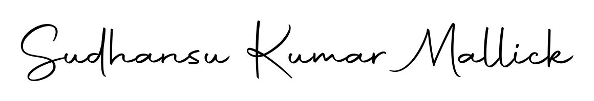 Enhance your business communications with Sudhansu Kumar Mallick signature in Autography-DOLnW lettering. Clean, modern, and universally compatible. Sudhansu Kumar Mallick signature style 10 images and pictures png