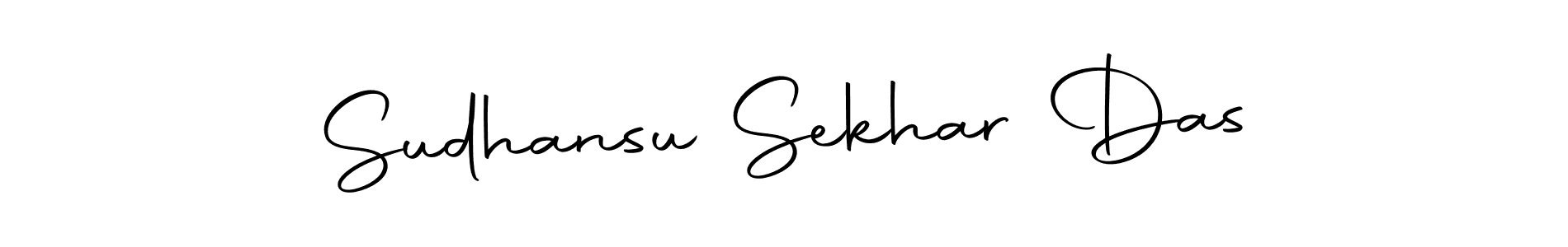 The best way (Autography-DOLnW) to make a short signature is to pick only two or three words in your name. The name Sudhansu Sekhar Das include a total of six letters. For converting this name. Sudhansu Sekhar Das signature style 10 images and pictures png