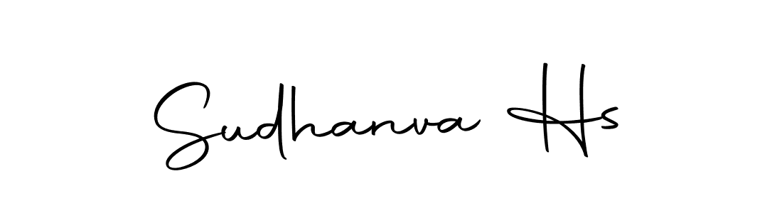 Also You can easily find your signature by using the search form. We will create Sudhanva Hs name handwritten signature images for you free of cost using Autography-DOLnW sign style. Sudhanva Hs signature style 10 images and pictures png