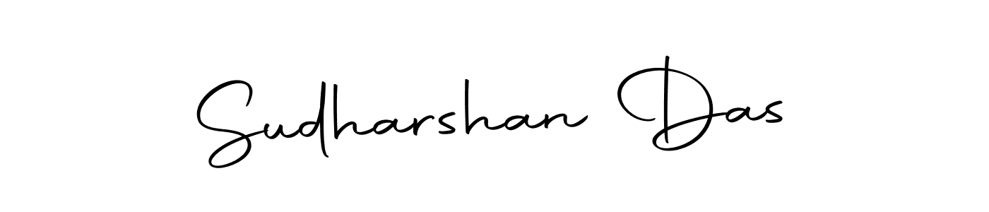 Once you've used our free online signature maker to create your best signature Autography-DOLnW style, it's time to enjoy all of the benefits that Sudharshan Das name signing documents. Sudharshan Das signature style 10 images and pictures png
