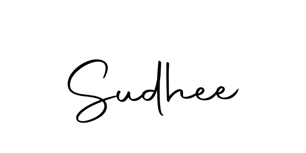 Here are the top 10 professional signature styles for the name Sudhee. These are the best autograph styles you can use for your name. Sudhee signature style 10 images and pictures png