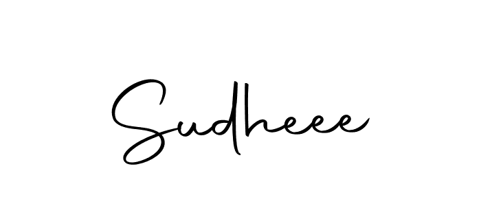 This is the best signature style for the Sudheee name. Also you like these signature font (Autography-DOLnW). Mix name signature. Sudheee signature style 10 images and pictures png