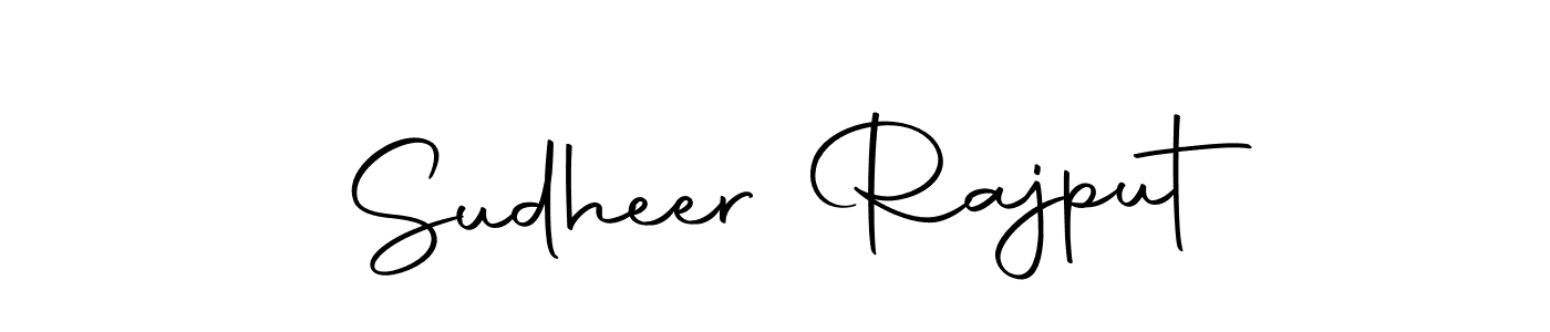 This is the best signature style for the Sudheer Rajput name. Also you like these signature font (Autography-DOLnW). Mix name signature. Sudheer Rajput signature style 10 images and pictures png