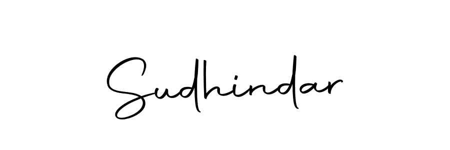 Also we have Sudhindar name is the best signature style. Create professional handwritten signature collection using Autography-DOLnW autograph style. Sudhindar signature style 10 images and pictures png