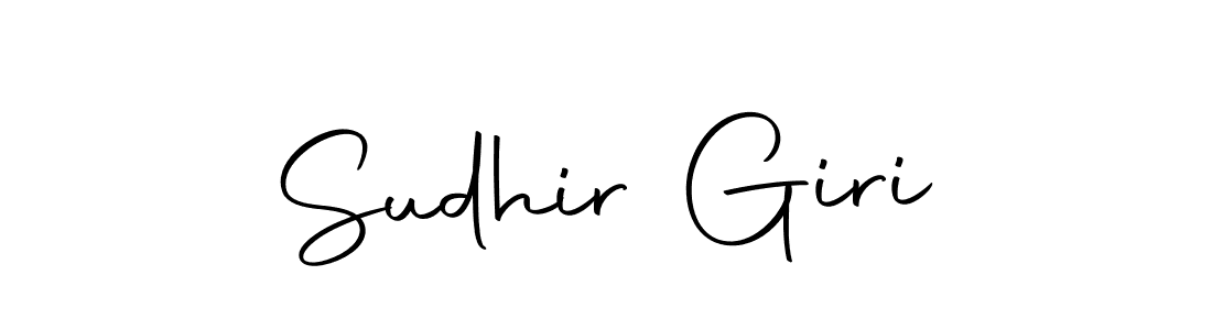 Check out images of Autograph of Sudhir Giri name. Actor Sudhir Giri Signature Style. Autography-DOLnW is a professional sign style online. Sudhir Giri signature style 10 images and pictures png