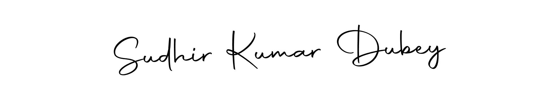 Sudhir Kumar Dubey stylish signature style. Best Handwritten Sign (Autography-DOLnW) for my name. Handwritten Signature Collection Ideas for my name Sudhir Kumar Dubey. Sudhir Kumar Dubey signature style 10 images and pictures png