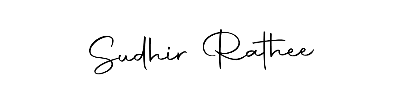 It looks lik you need a new signature style for name Sudhir Rathee. Design unique handwritten (Autography-DOLnW) signature with our free signature maker in just a few clicks. Sudhir Rathee signature style 10 images and pictures png