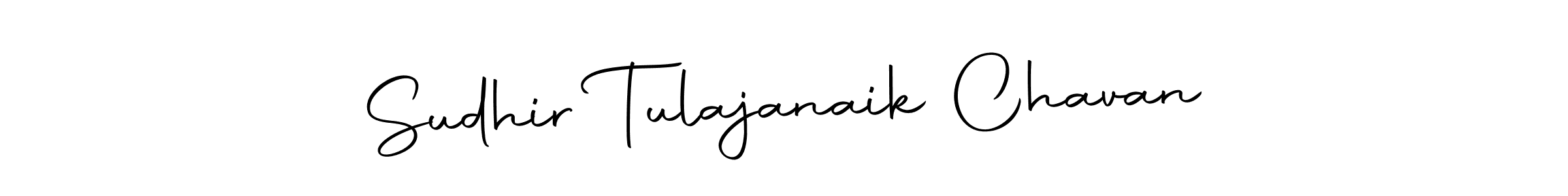 Here are the top 10 professional signature styles for the name Sudhir Tulajanaik Chavan. These are the best autograph styles you can use for your name. Sudhir Tulajanaik Chavan signature style 10 images and pictures png