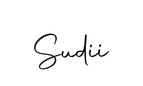 Also You can easily find your signature by using the search form. We will create Sudii name handwritten signature images for you free of cost using Autography-DOLnW sign style. Sudii signature style 10 images and pictures png