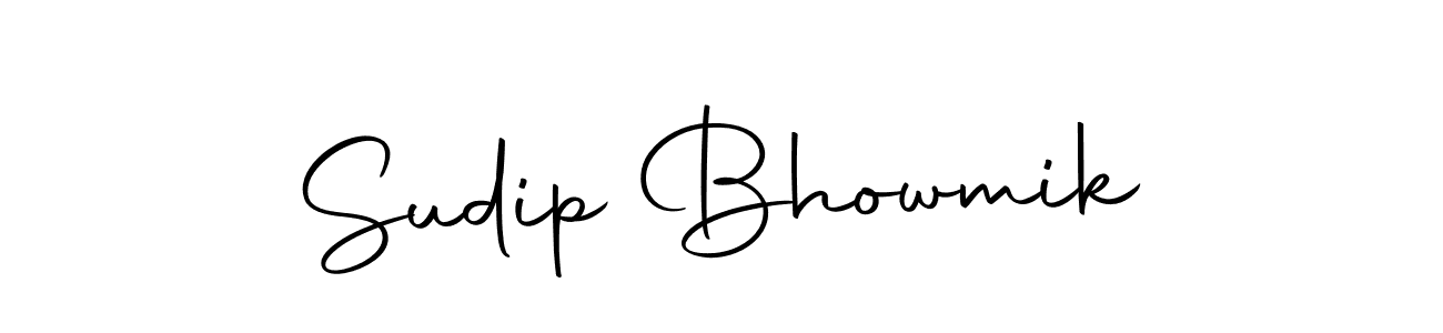 Similarly Autography-DOLnW is the best handwritten signature design. Signature creator online .You can use it as an online autograph creator for name Sudip Bhowmik. Sudip Bhowmik signature style 10 images and pictures png