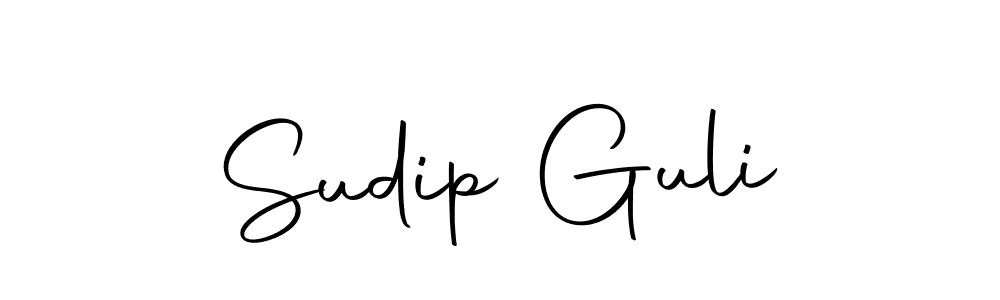 How to Draw Sudip Guli signature style? Autography-DOLnW is a latest design signature styles for name Sudip Guli. Sudip Guli signature style 10 images and pictures png