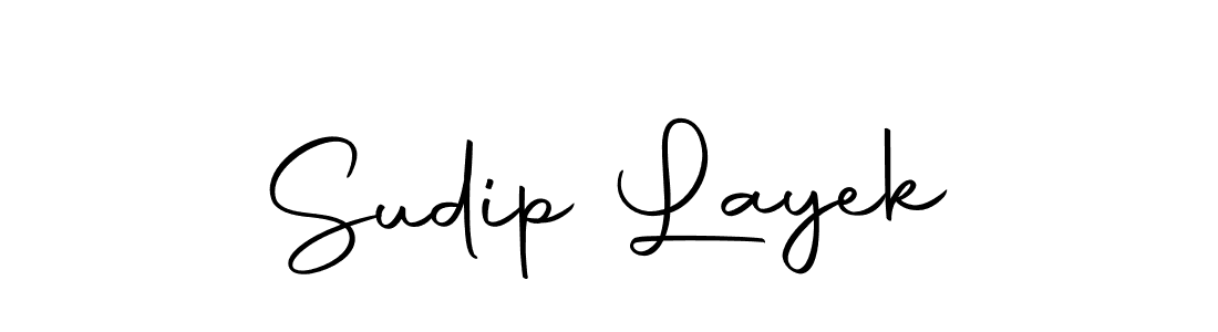 You can use this online signature creator to create a handwritten signature for the name Sudip Layek. This is the best online autograph maker. Sudip Layek signature style 10 images and pictures png