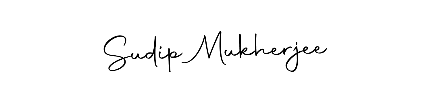 Make a short Sudip Mukherjee signature style. Manage your documents anywhere anytime using Autography-DOLnW. Create and add eSignatures, submit forms, share and send files easily. Sudip Mukherjee signature style 10 images and pictures png