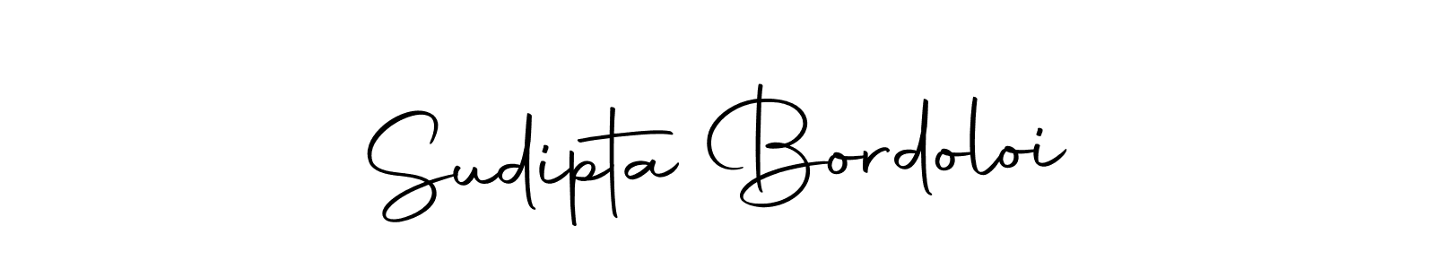 Similarly Autography-DOLnW is the best handwritten signature design. Signature creator online .You can use it as an online autograph creator for name Sudipta Bordoloi. Sudipta Bordoloi signature style 10 images and pictures png