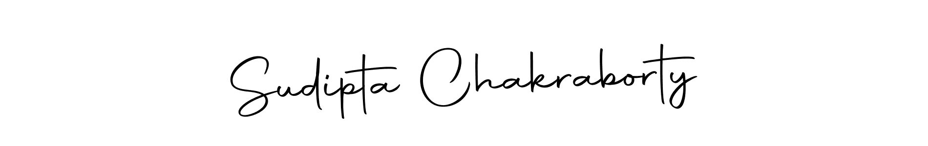 It looks lik you need a new signature style for name Sudipta Chakraborty. Design unique handwritten (Autography-DOLnW) signature with our free signature maker in just a few clicks. Sudipta Chakraborty signature style 10 images and pictures png
