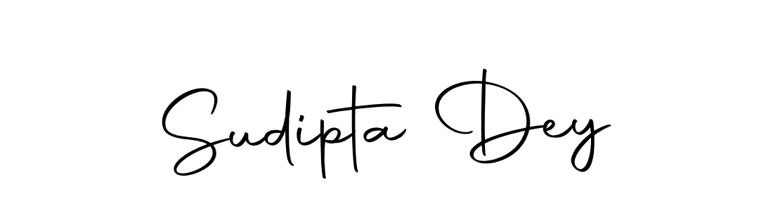 Sudipta Dey stylish signature style. Best Handwritten Sign (Autography-DOLnW) for my name. Handwritten Signature Collection Ideas for my name Sudipta Dey. Sudipta Dey signature style 10 images and pictures png